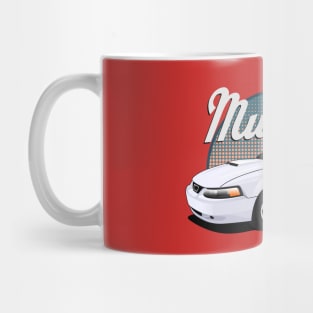 Mustang GT Deluxe Mug